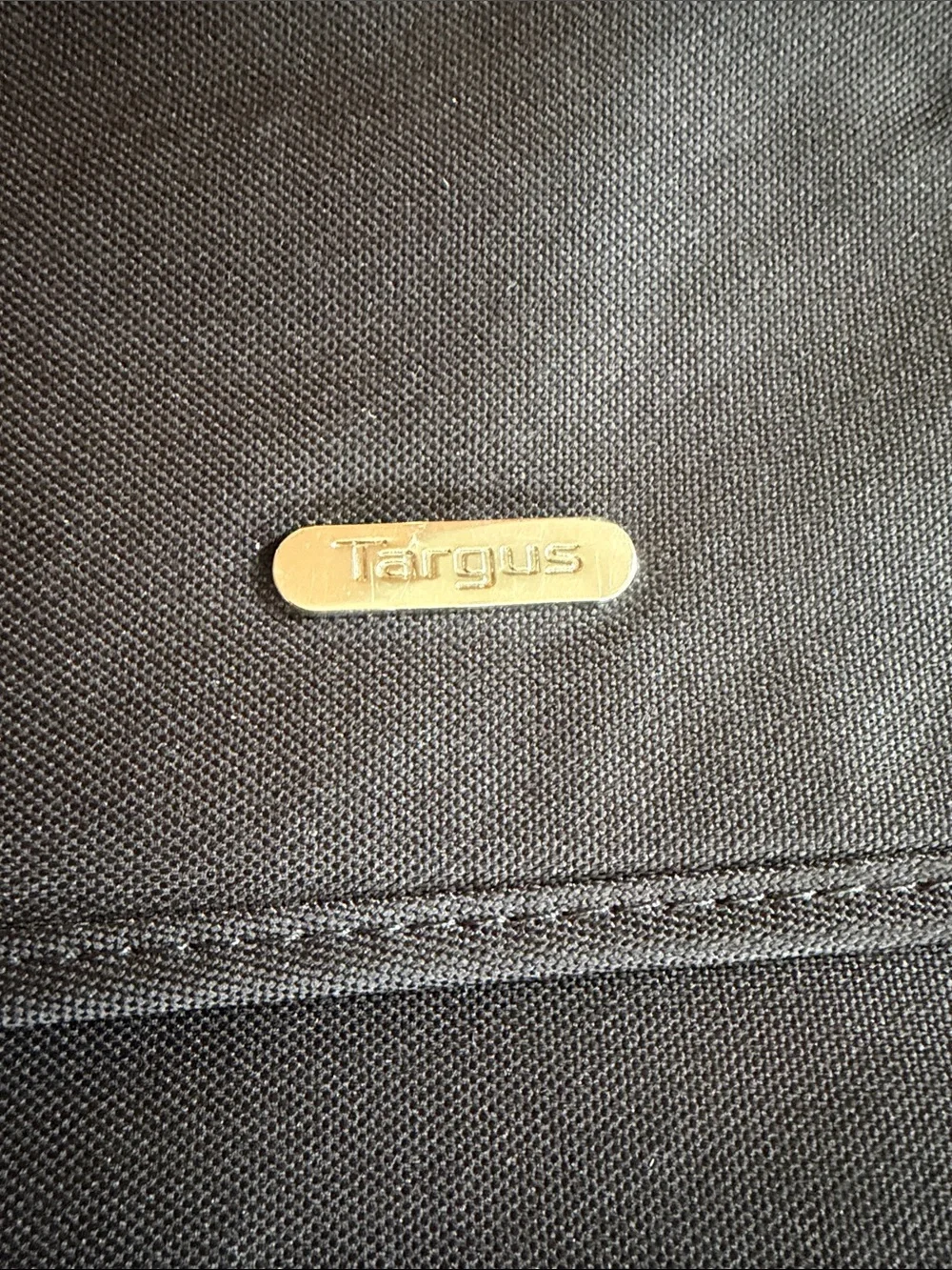 Targus Laptop Case with Shoulder Strap